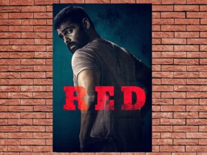 -Red (2021)-<br>The Original Movie