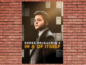 -Derek DelGaudio's In & of Itself (2020)-<br>The Original Movie