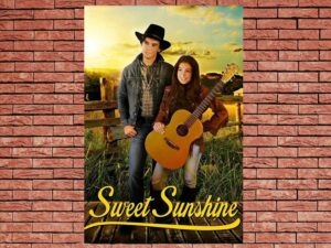 -Sweet Sunshine (2020)-<br>The Original Movie