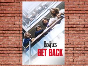-The Beatles: Get Back (2021)-<br>The Original Movie