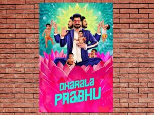 -Dharala Prabhu (2020)-<br>The Original Movie