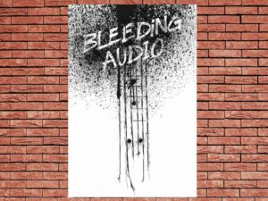 -Bleeding Audio (2020)-<br>The Original Movie