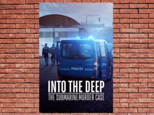 -Into the Deep: The Submarine Murder Case (2020)-<br>The Original Movie
