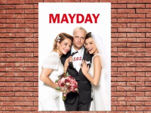 -Mayday (2020)-<br>The Original Movie