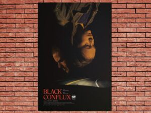 -Black Conflux (2019)-<br>The Original Movie