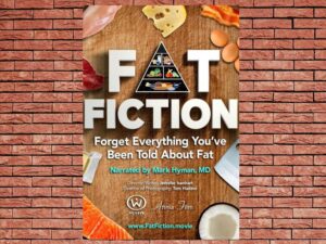 -Fat Fiction (2020)-<br>The Original Movie
