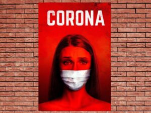 -Corona (2020)-<br>The Original Movie