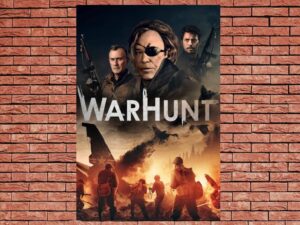 -WarHunt (2022)-<br>The Original Movie
