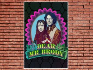 -Dear Mr. Brody (2022)-<br>The Original Movie
