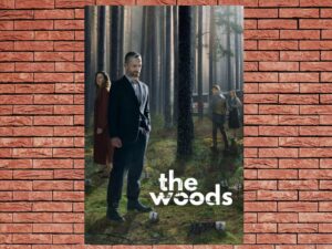 -The Woods (2020)-<br>The Complete Series