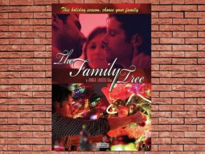 -The Family Tree (2020)-<br>The Original Movie