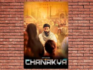 -Chanakya (2019)-<br>The Original Movie
