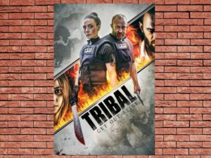 -Tribal: Get Out Alive (2020)-<br>The Original Movie