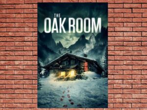 -The Oak Room (2020)-<br>The Original Movie