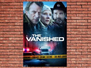 -The Vanished (2020)-<br>The Original Movie