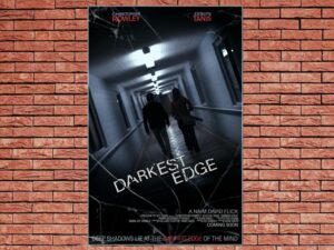 -Darkest Edge (2020)-<br>The Original Movie