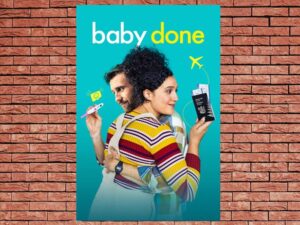 -Baby Done (2020)-<br>The Original Movie