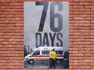 -76 Days (2020)-<br>The Original Movie