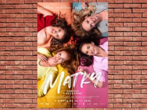 -Mothers (2021)-<br>The Original Movie