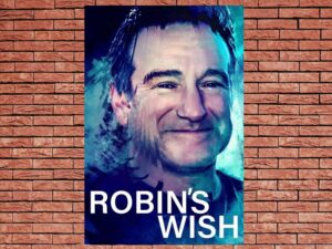 -Robin's Wish (2021)-<br>The Original Movie