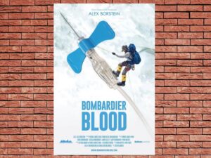 -Bombardier Blood (2020)-<br>The Original Movie