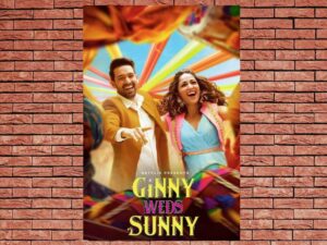 -Ginny Weds Sunny (2020)-<br>The Original Movie
