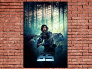 -65 (2023)-<br>The Original Movie