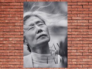 -An Old Lady (2020)-<br>The Original Movie