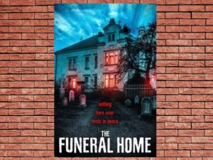 -The Funeral Home (2021)-<br>The Original Movie