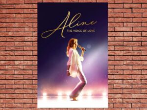 -Aline (2021)-<br>The Original Movie