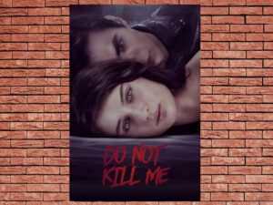 -Don't Kill Me (2021)-<br>The Original Movie