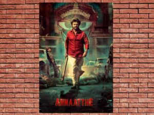 -Annaatthe (2021)-<br>The Original Movie