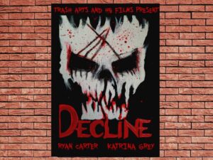-Decline (2022)-<br>The Original Movie