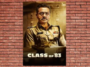 -Class of '83 (2020)-<br>The Original Movie