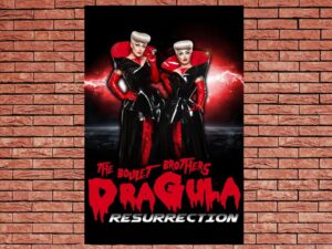 -The Boulet Brothers' Dragula: Resurrection (2020)-<br>The Original Movie