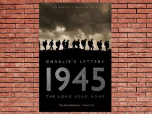 -WWII: The Long Road Home (2019)-<br>The Original Movie