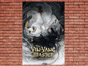 -The Yin-Yang Master: Dream of Eternity (2020)-<br>The Original Movie
