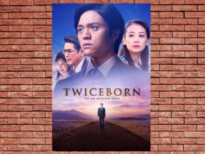 -Twiceborn (2020)-<br>The Original Movie