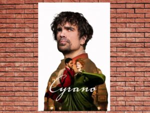 -Cyrano (2021)-<br>The Original Movie