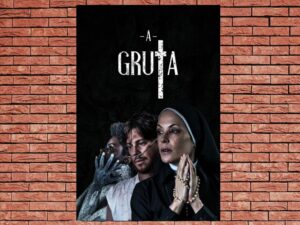 -The Grotto (2020)-<br>The Original Movie