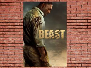 -Beast (2022)-<br>The Original Movie