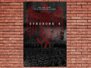 -Syndrome K (2019)-<br>The Original Movie