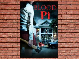 -Blood Pi (2020)-<br>The Original Movie