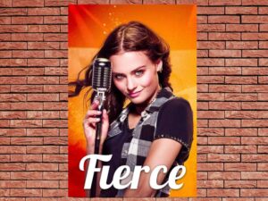 -Fierce (2020)-<br>The Original Movie