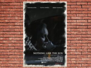 -Nothing Like The Sun (2018)-<br>The Original Movie