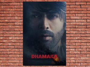 -Dhamaka (2021)-<br>The Original Movie