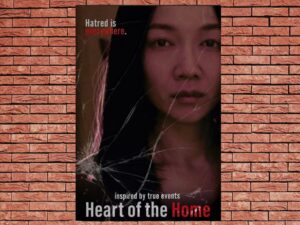 -Heart of the Home (2021)-<br>The Original Movie