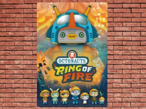 -Octonauts and the Ring of Fire (2021)-<br>The Original Movie