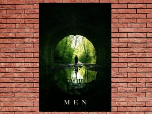 -Men (2022)-<br>The Original Movie