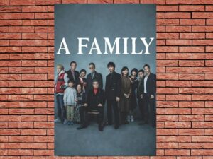 -A Family (2021)-<br>The Original Movie